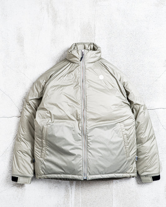 【collabolation】Marmot x CITY COUNTRY CITY MC PRIMALOFT JACKET