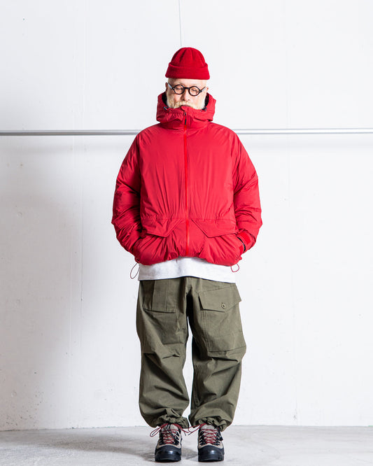 Marmot Dima Down Parka Pro