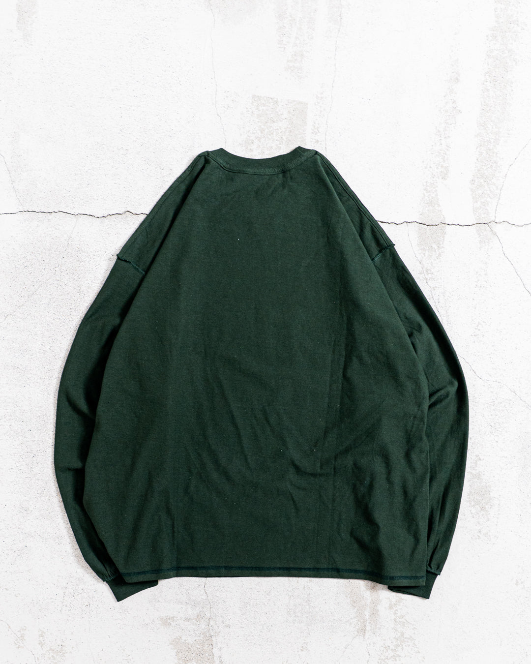 【7.25 0:00 Release】ISNESS MUSIC LS T-SHIRT