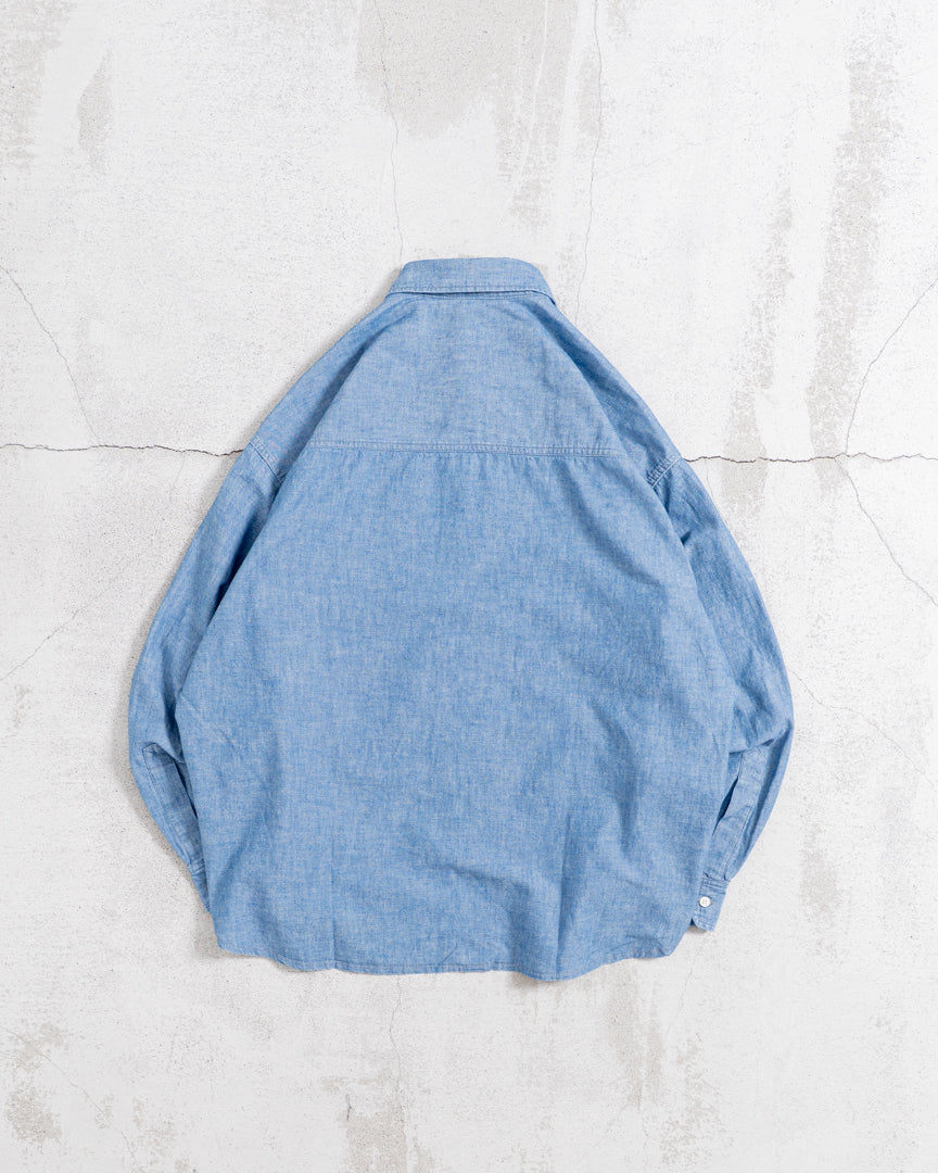 is-ness Chambray Shirt