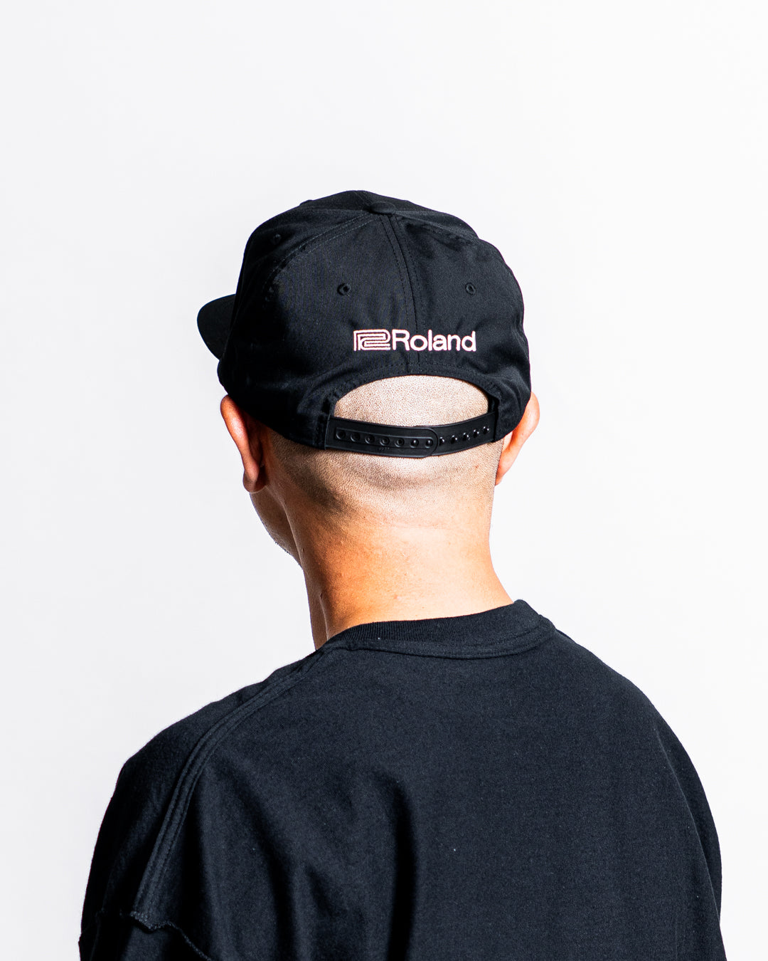 【collabolation】ISNESS MUSIC × ROLAND TR-808 CAP
