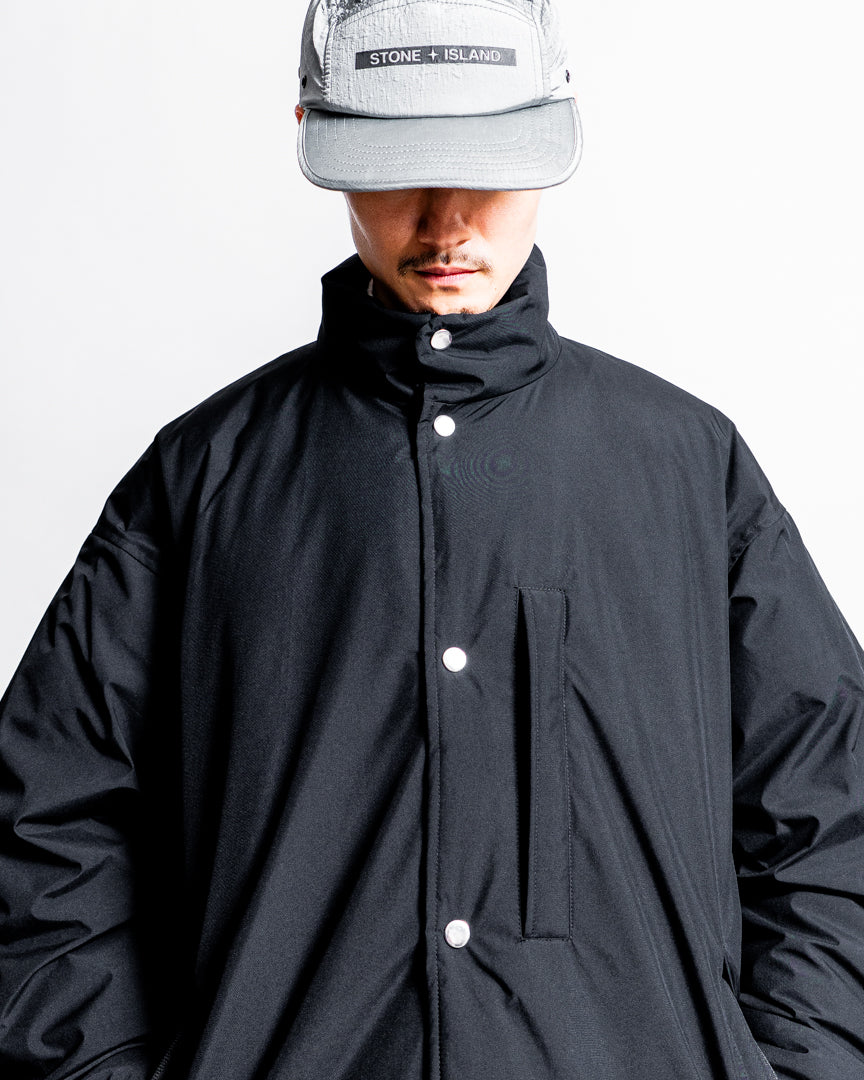 +phenix DOWN JACKET ダウンジャケット / WINDSTOPPER® PRODUCTS BY GORE-TEX LABS