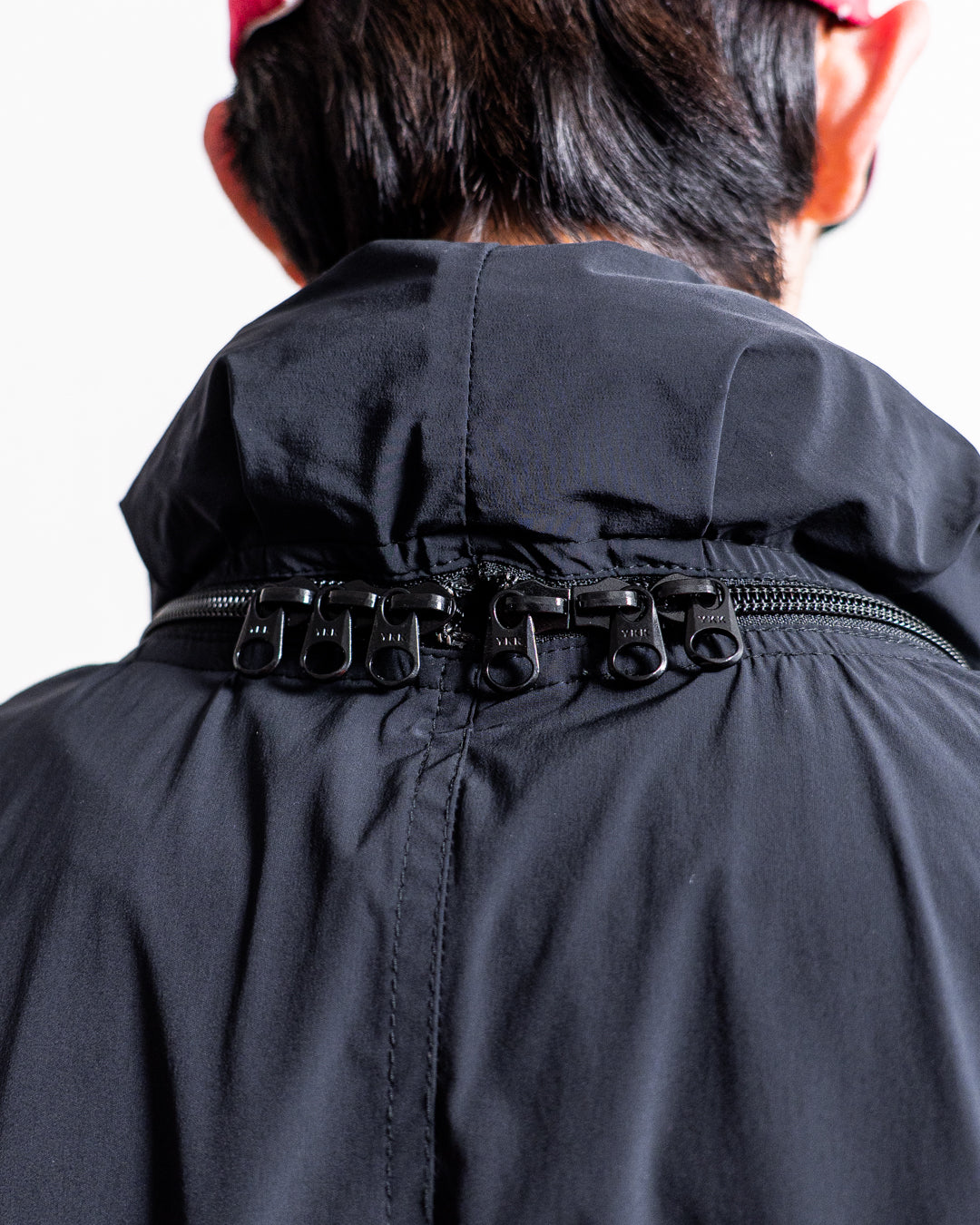 is-ness Technical Ventilation Vest