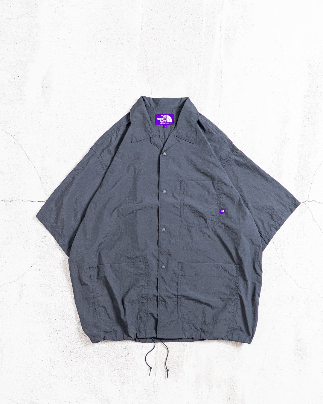 通販] THE NORTH FACE PURPLE LABEL（ザ・ノース・フェイスパープル