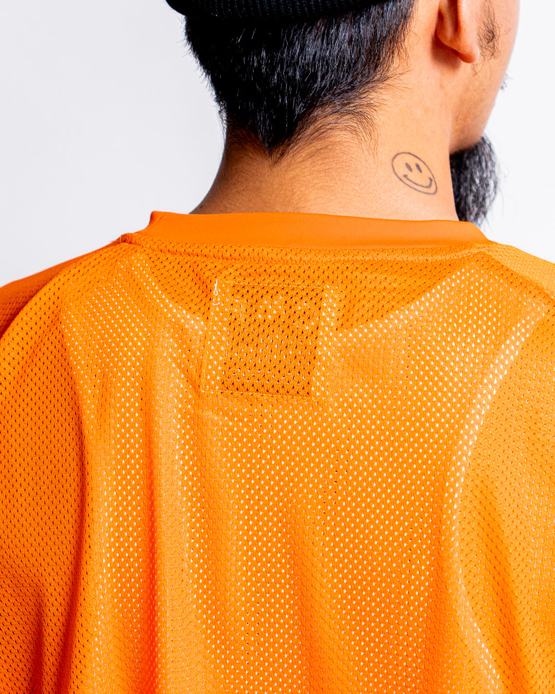 CMF OUTDOOR GARMENT QUICK DRY MESH TEE LS PT