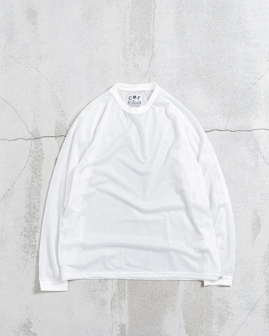 CMF OUTDOOR GARMENT QUICK DRY MESH TEE LS