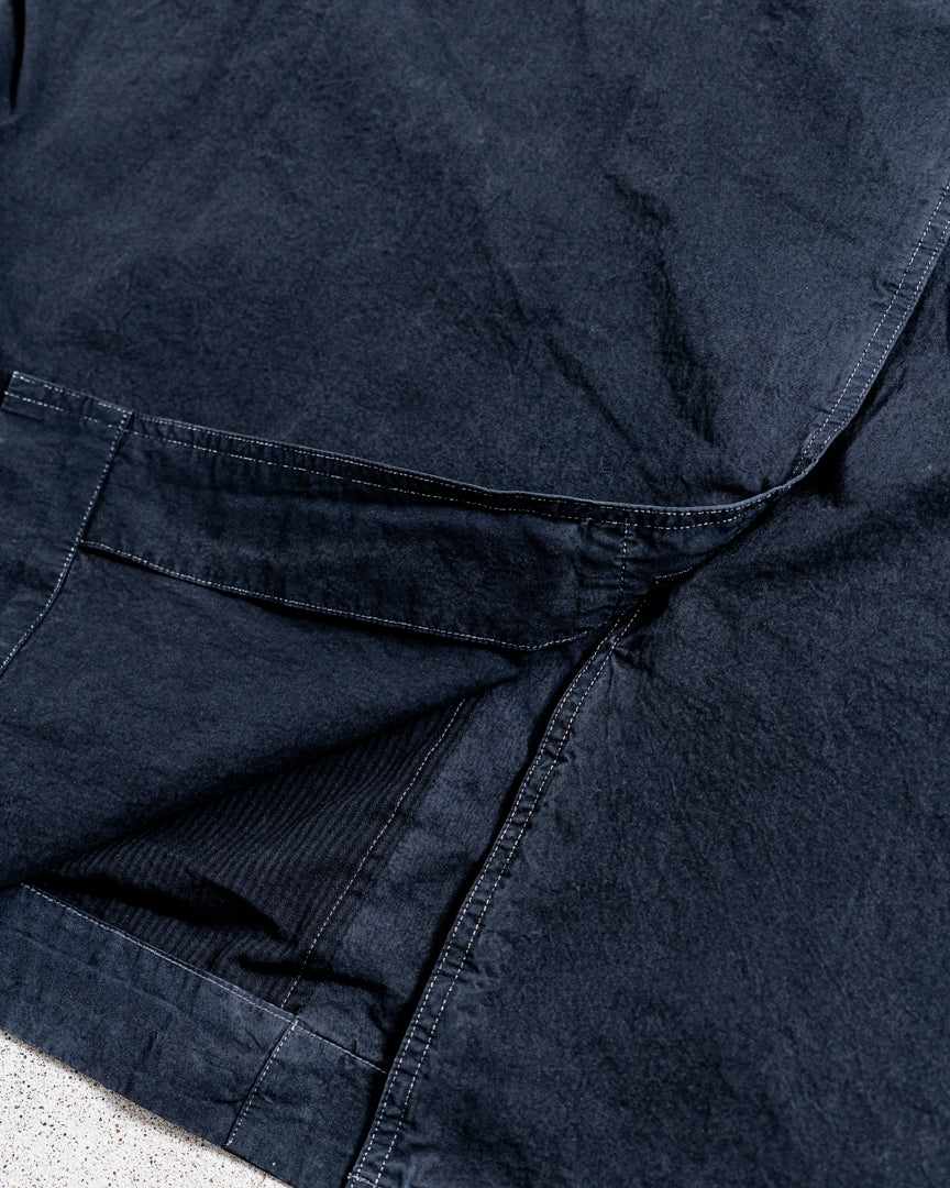SANMONT LONG OVER COAT