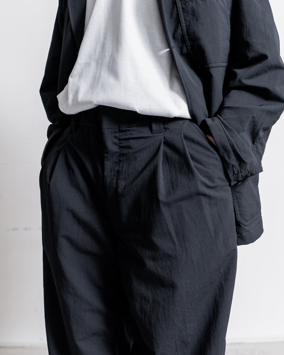 nanamica ALPHADRY Club Pants