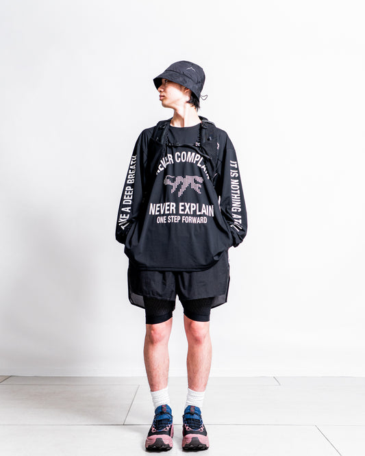 CMF OUTDOOR GARMENT BMX TEE