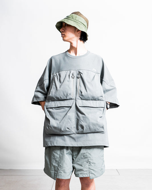 【RESTOCK】CMF OUTDOOR GARMENT GUIDE SLOW DRY TEE S/S
