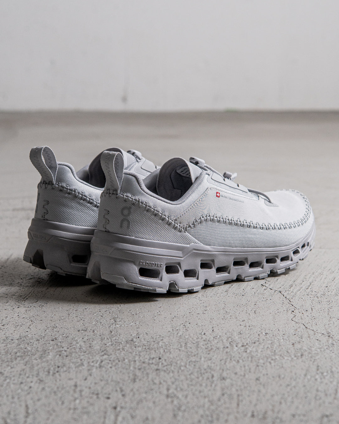 On Cloudaway2 Glacier | Glacier