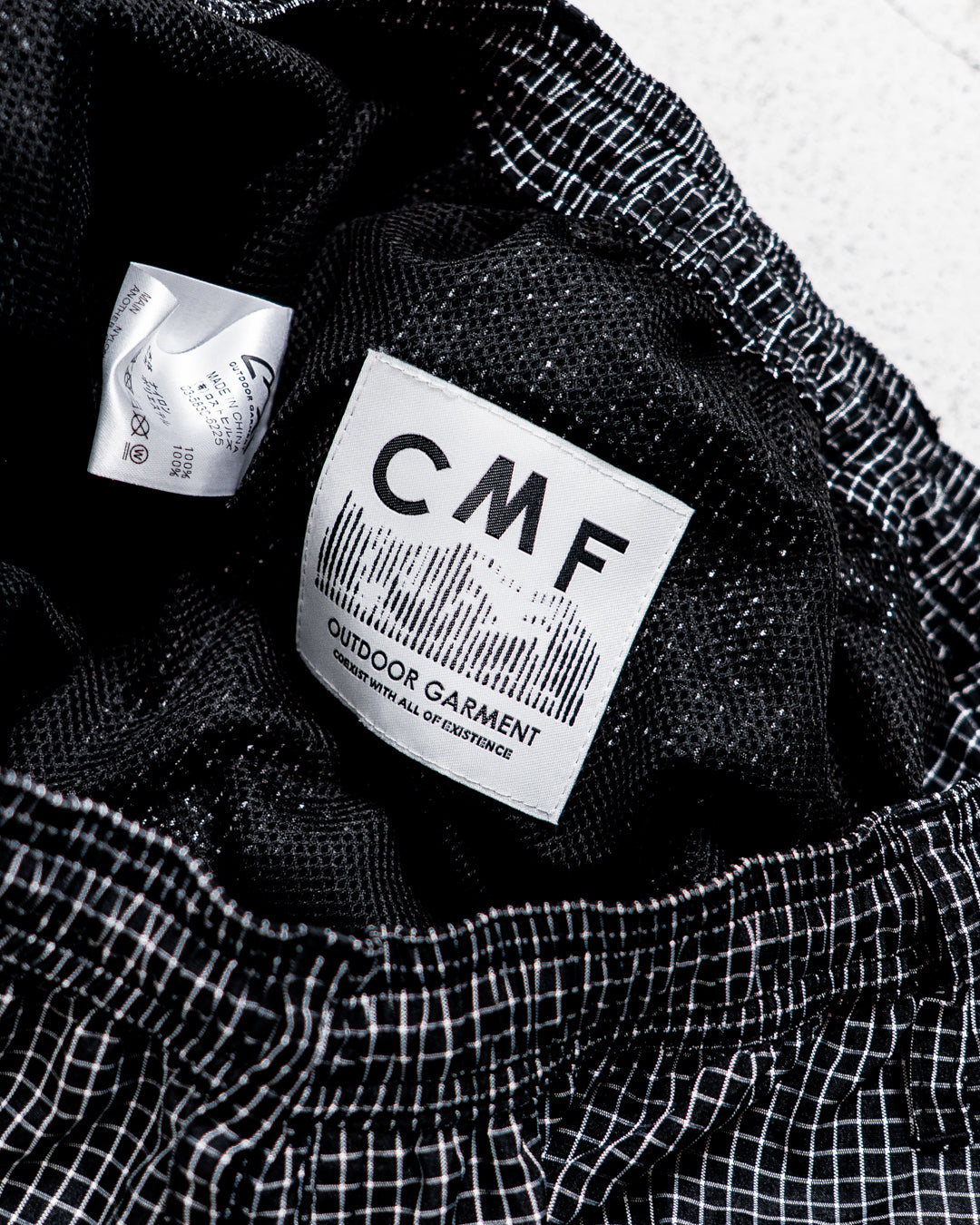 【RESTOCK】CMF OUTDOOR GARMENT BUG SHORTS