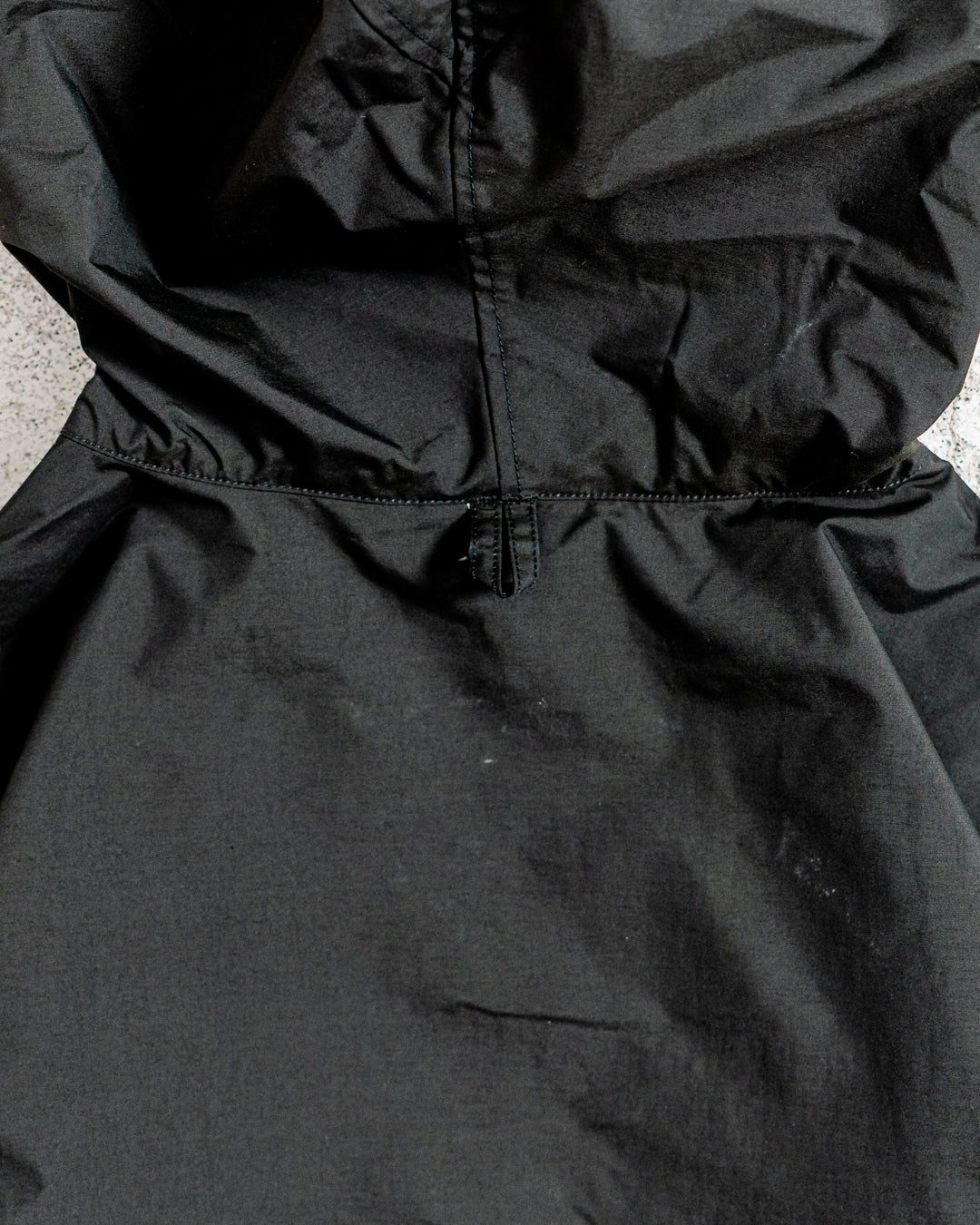 nanamica 2L PERTEX UNLIMITED Cruiser Jacket