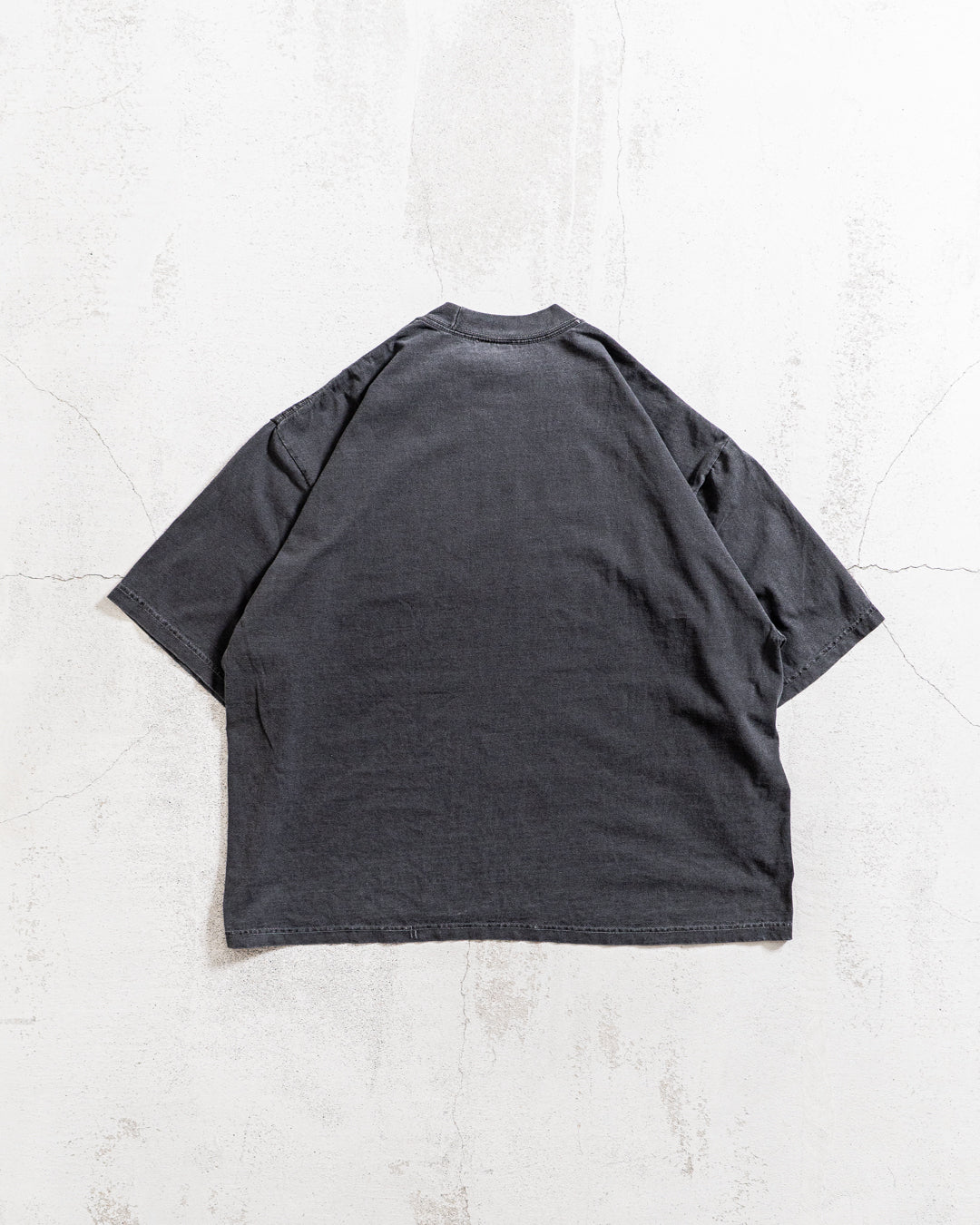 ISNESS MUSIC LOGO T-SHIRT FT