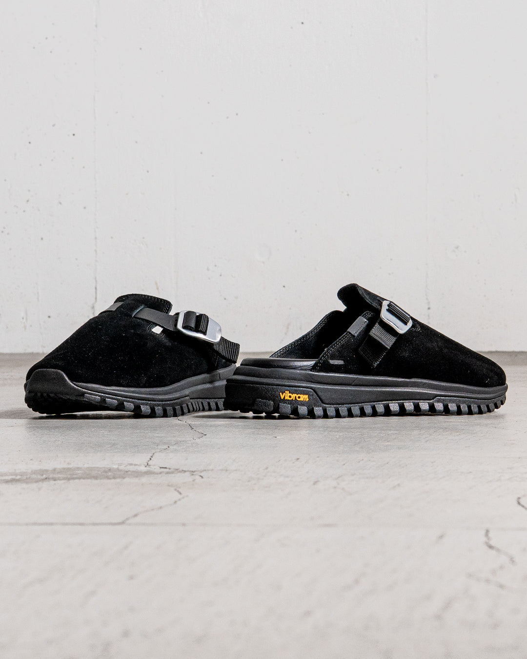 suncore grog slip light - BLACK