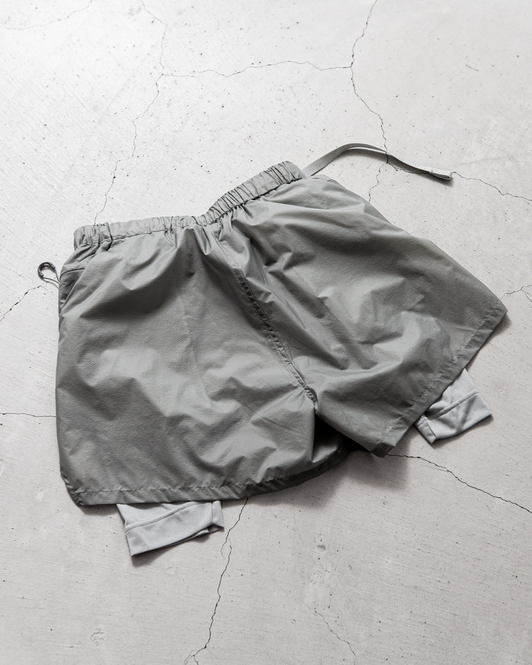 【RESTOCK】GSYB RUN SHORTS