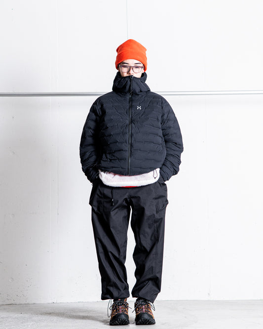 Haglofs Spitz Down Hood