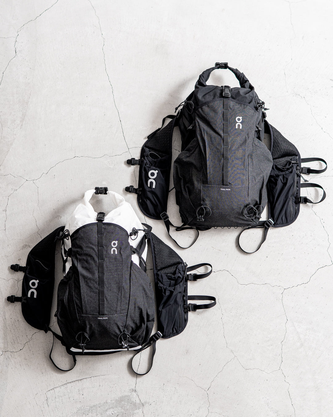 通販] On(オン) Trail Pack 20L 商品ページ – zentex