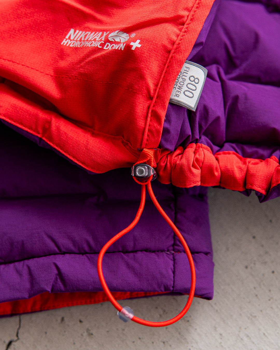 Haglofs Spitz Down Hood