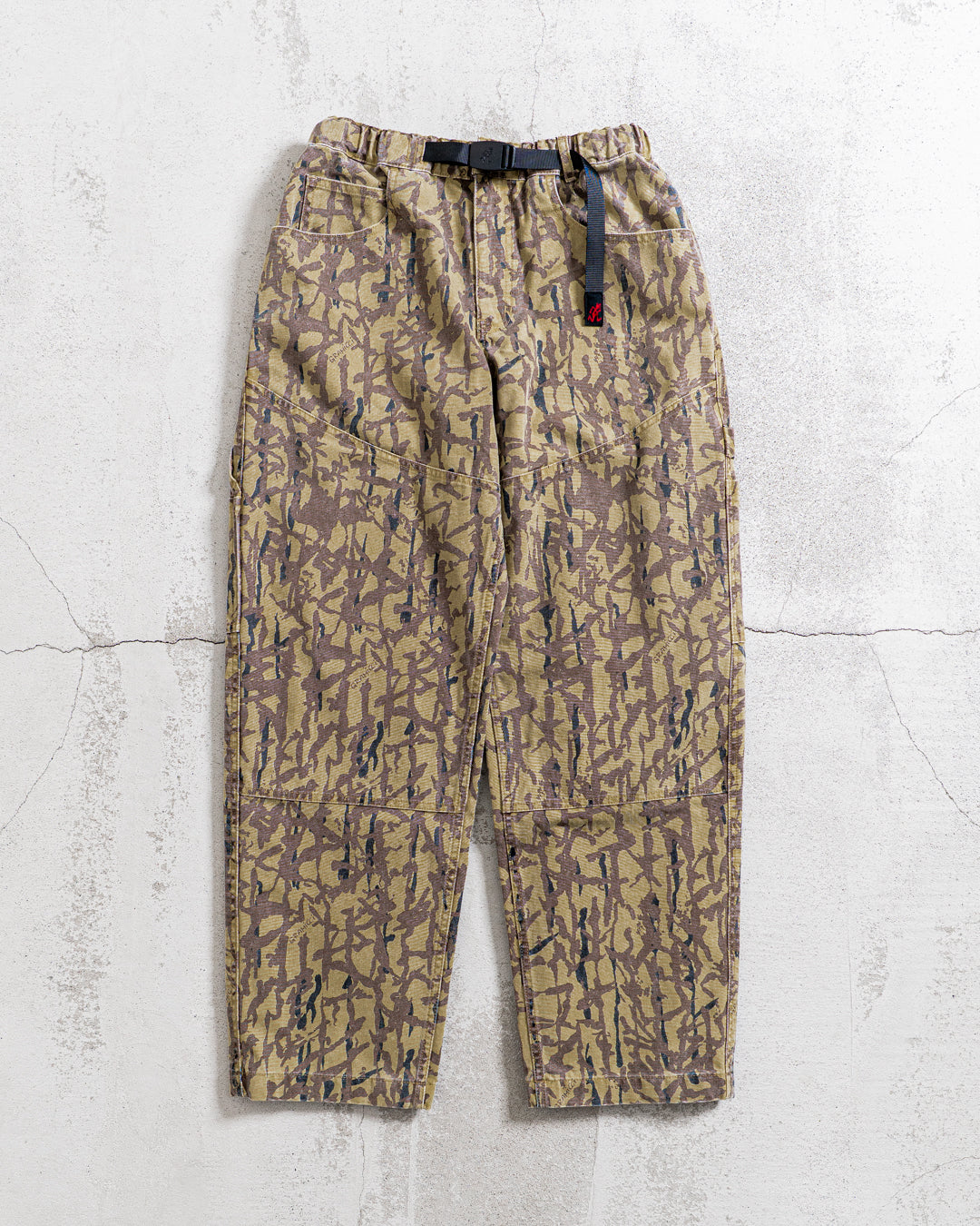 通販] Gramicci(グラミチ) TAOS CANVAS PANT 商品ページ – zentex