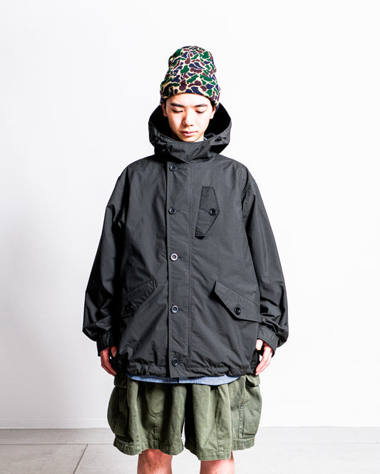 nanamica 2L PERTEX UNLIMITED Cruiser Jacket