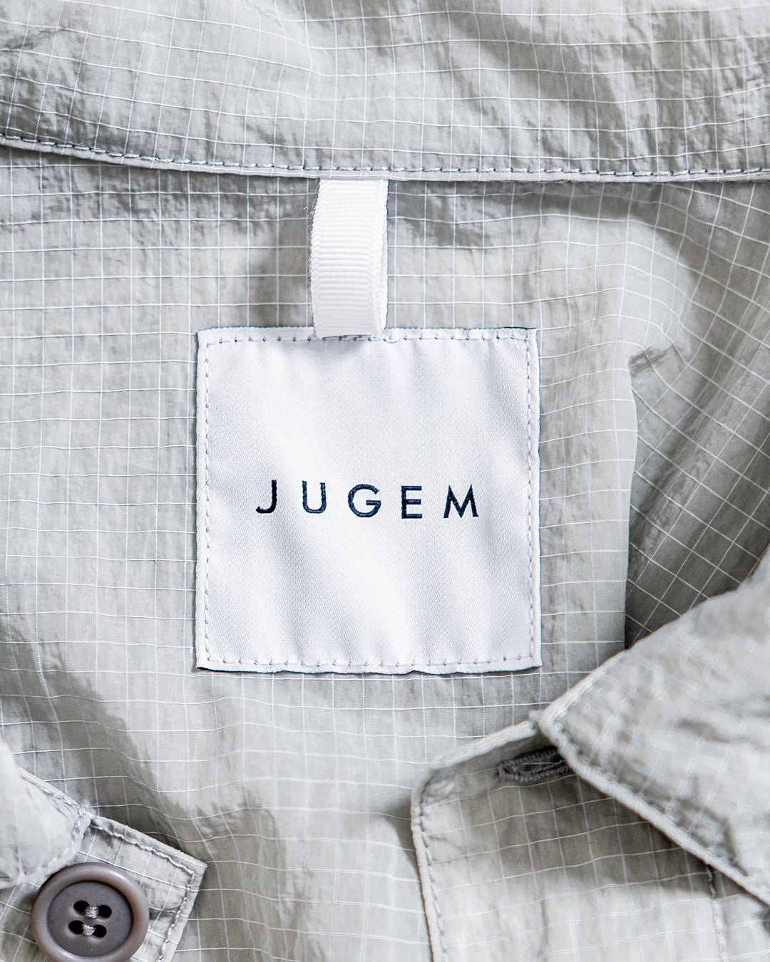 JUGEM TECH RIP SHIRTS BLSN Ⅱ