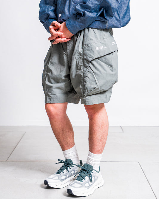 【RESTOCK】CMF OUTDOOR GARMENT ACTIVITY SHORTS MOD