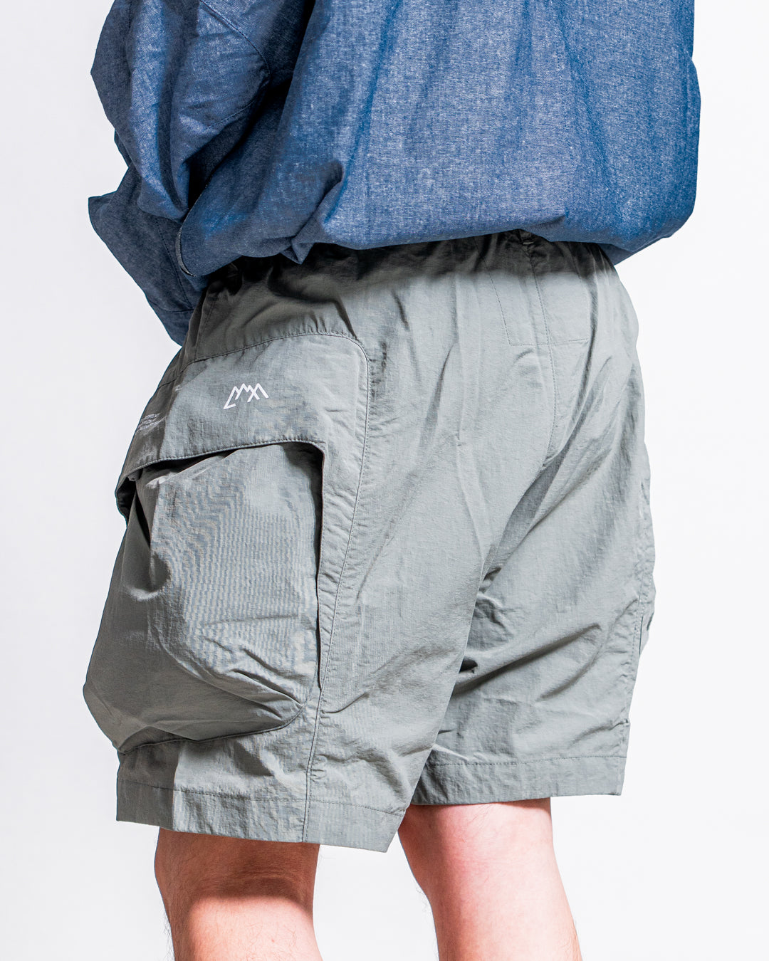 【RESTOCK】CMF OUTDOOR GARMENT ACTIVITY SHORTS MOD
