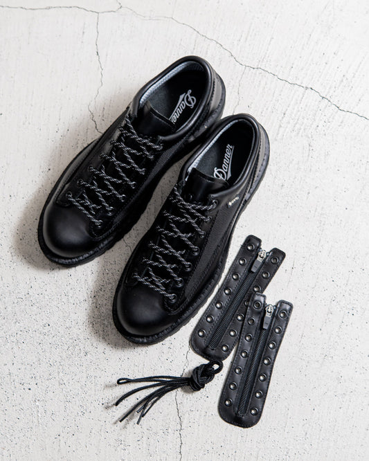 DANNER FIELD LOW R / BLACK