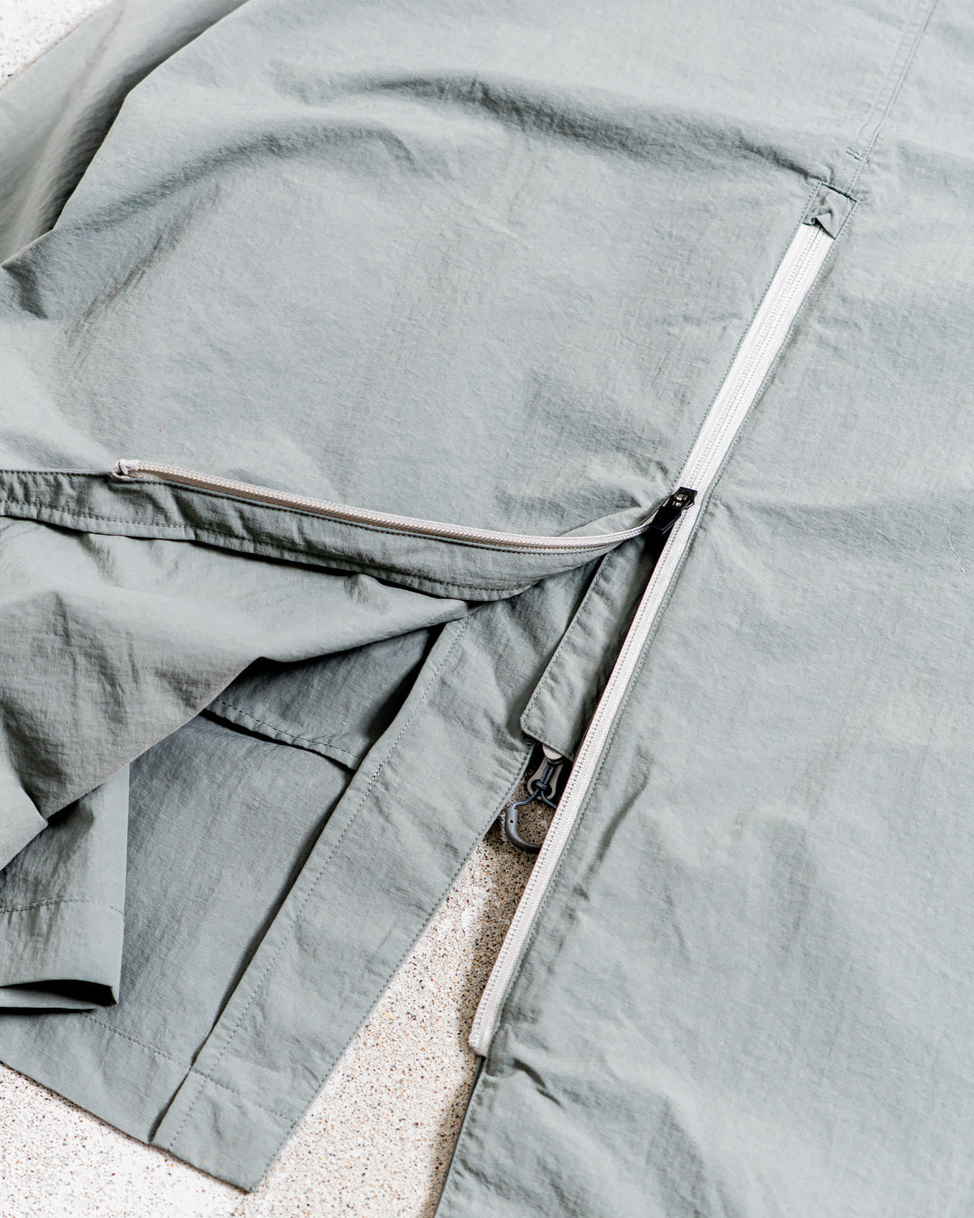 CMF OUTDOOR GARMENT HALF TIME COAT
