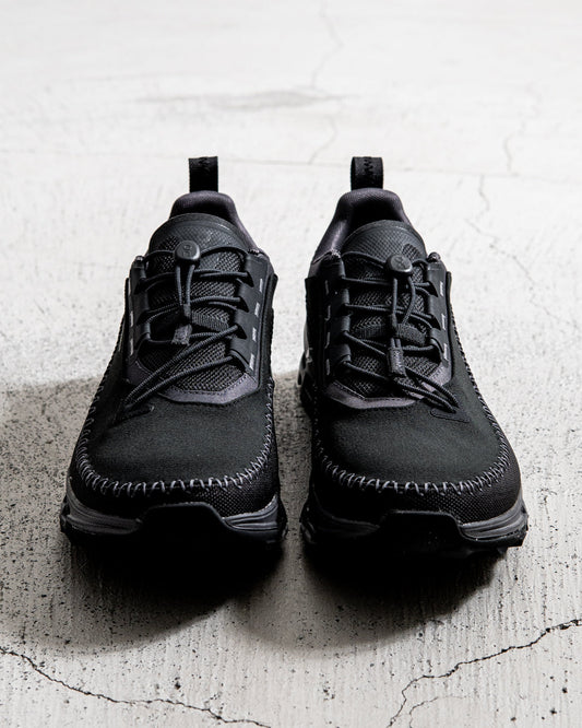 On Cloudaway2 Black | Eclipse