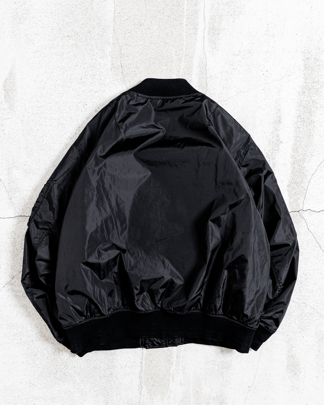 【8.27 thu 0:00 release】PHENIX COLLECTION WINDSTOPPER MA-1