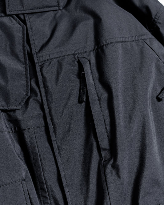 PHENIX COLLECTION WINDSTOPPER TEACH SMOG COAT