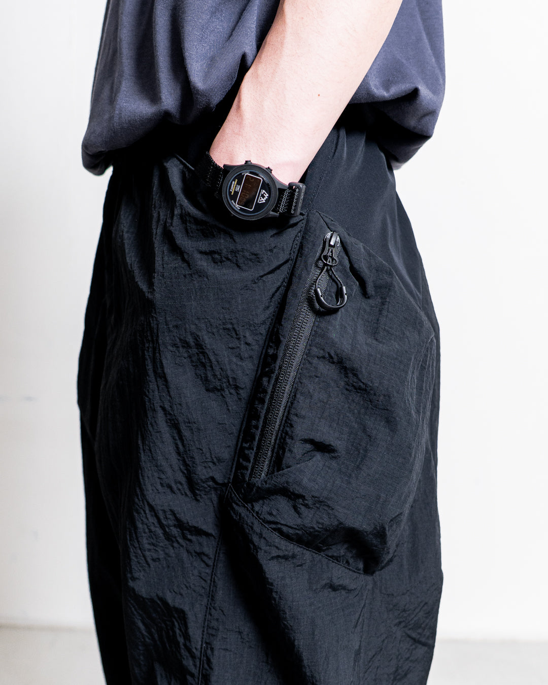 CMF OUTDOOR GARMENT SWITCH PANTS