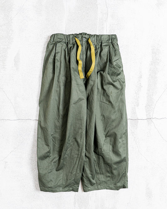is-ness Balloon EZ Pants