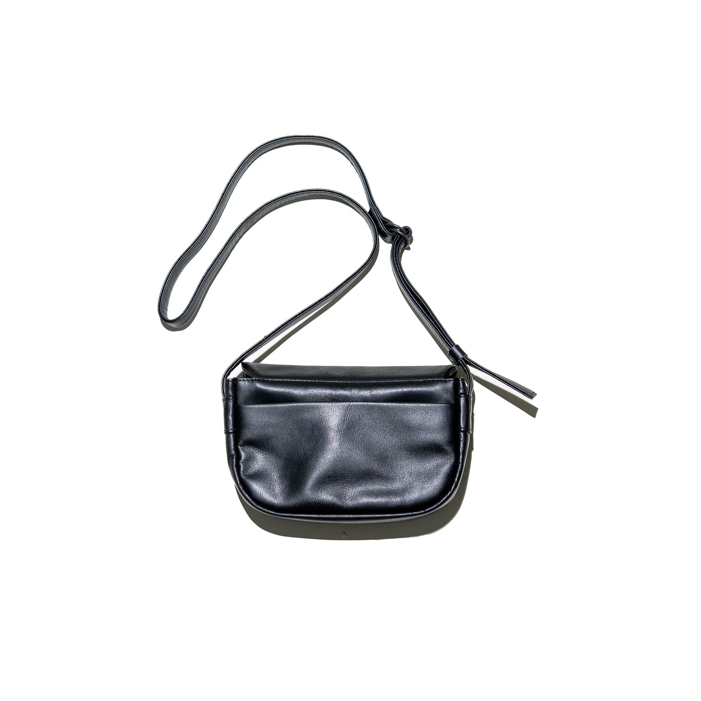 WK SHOULDER(Scotchgard™︎LEATHER)