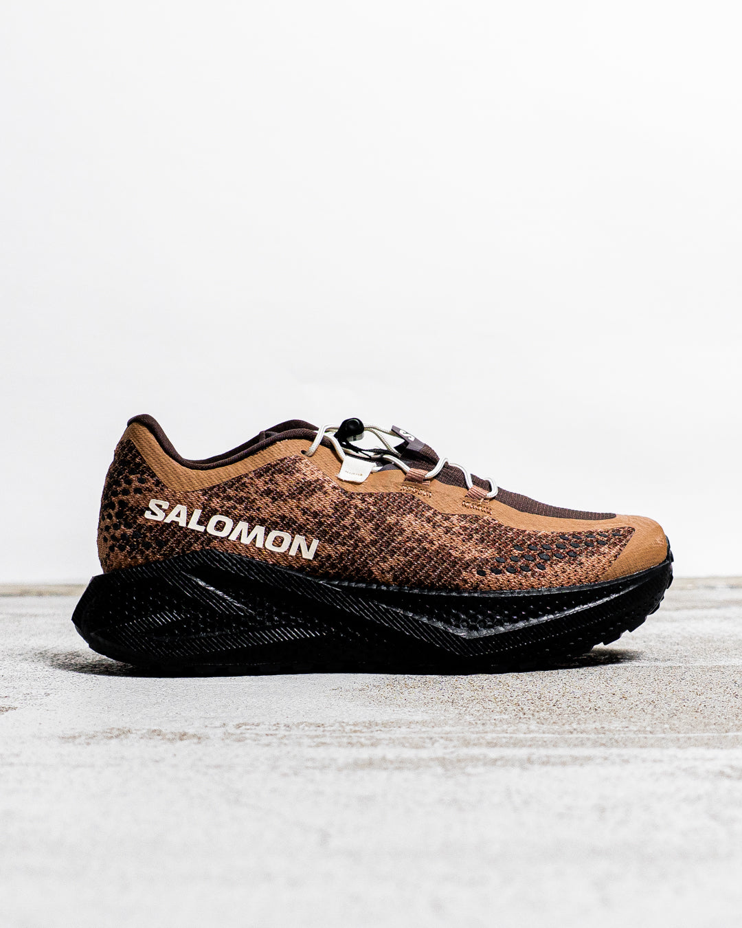 SALOMON AERO GLIDE 4 GRVL
