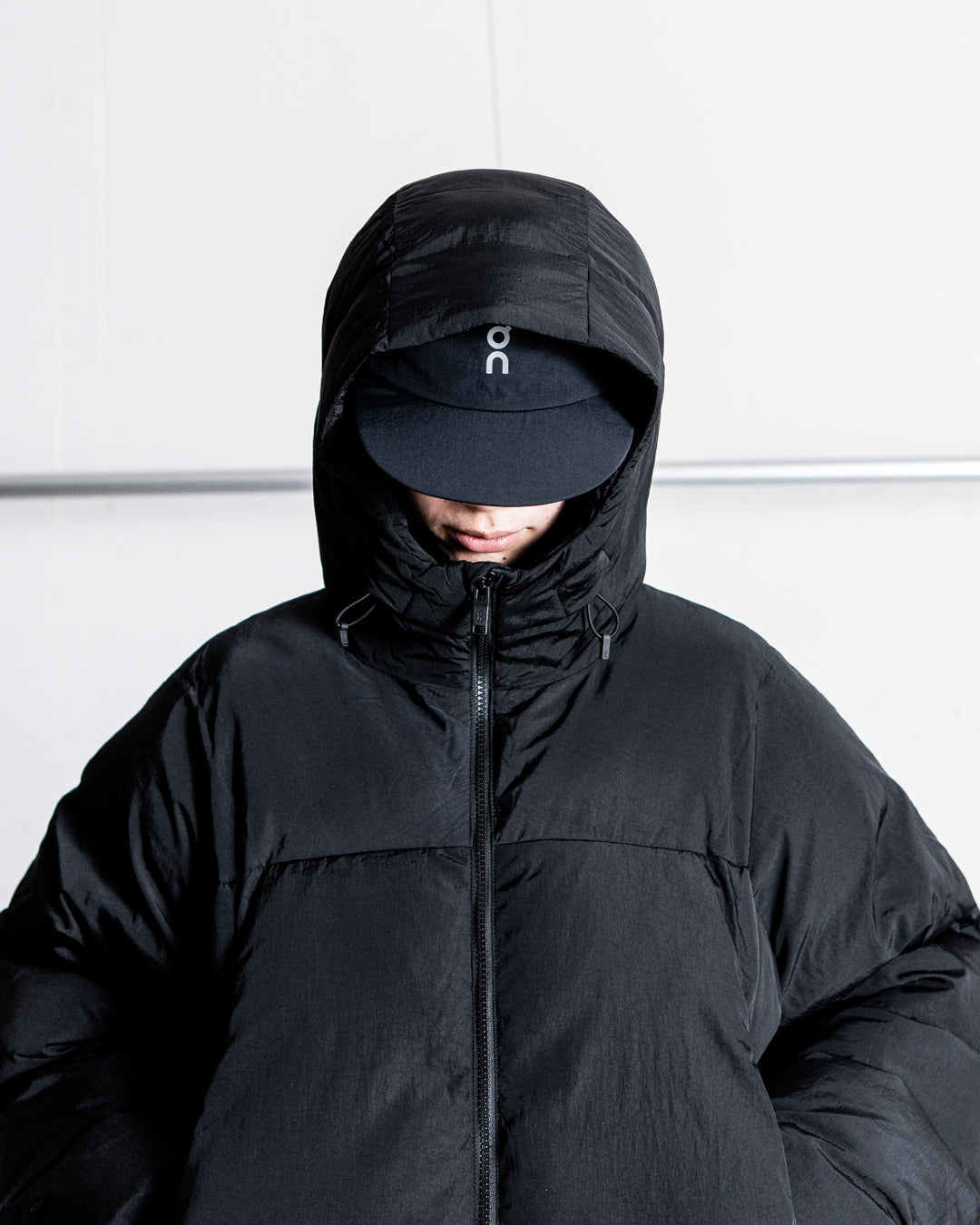 On All-Day Puffer Jacket