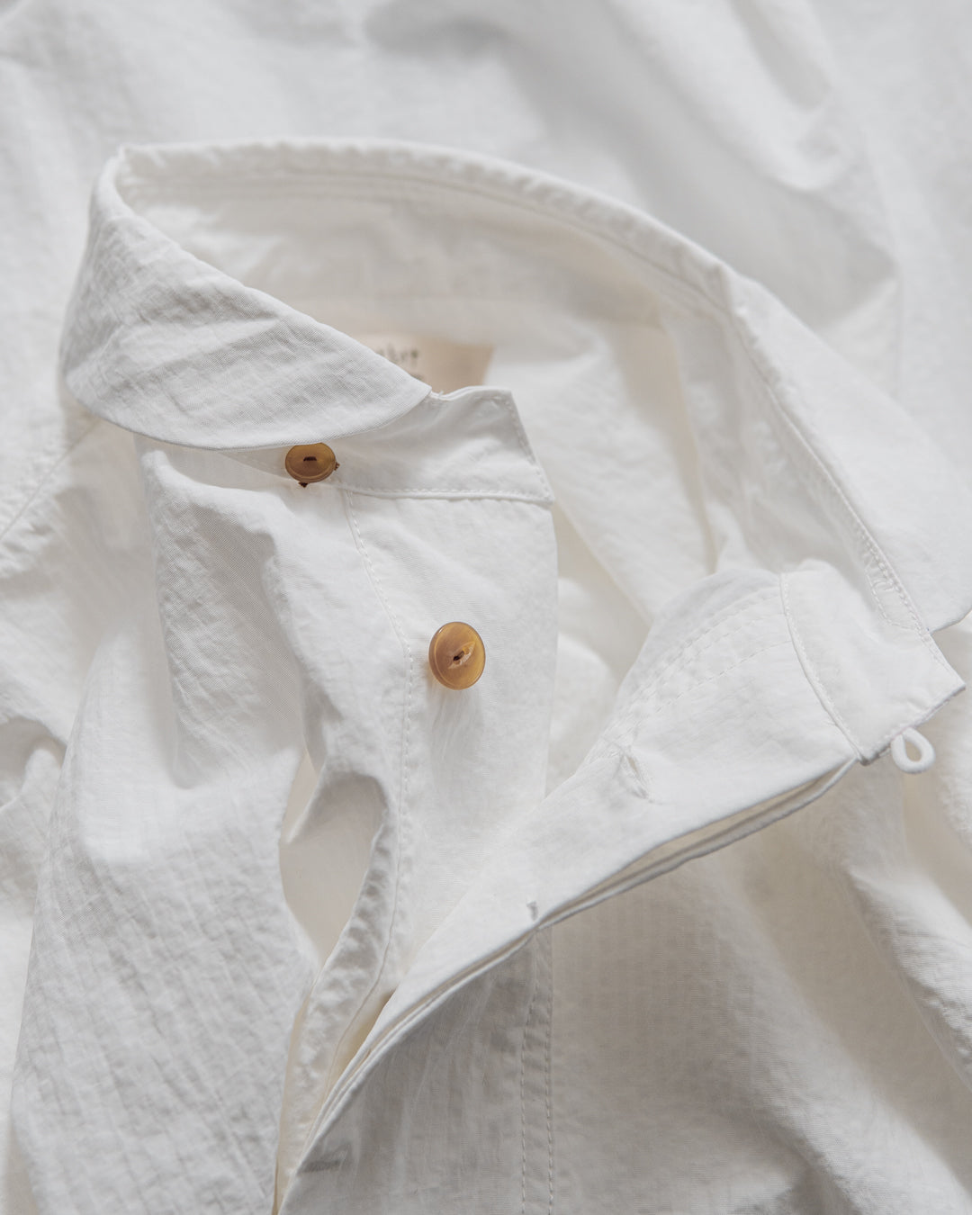 norbit Shadow Stripe Long Sleeve Pullover Shirt