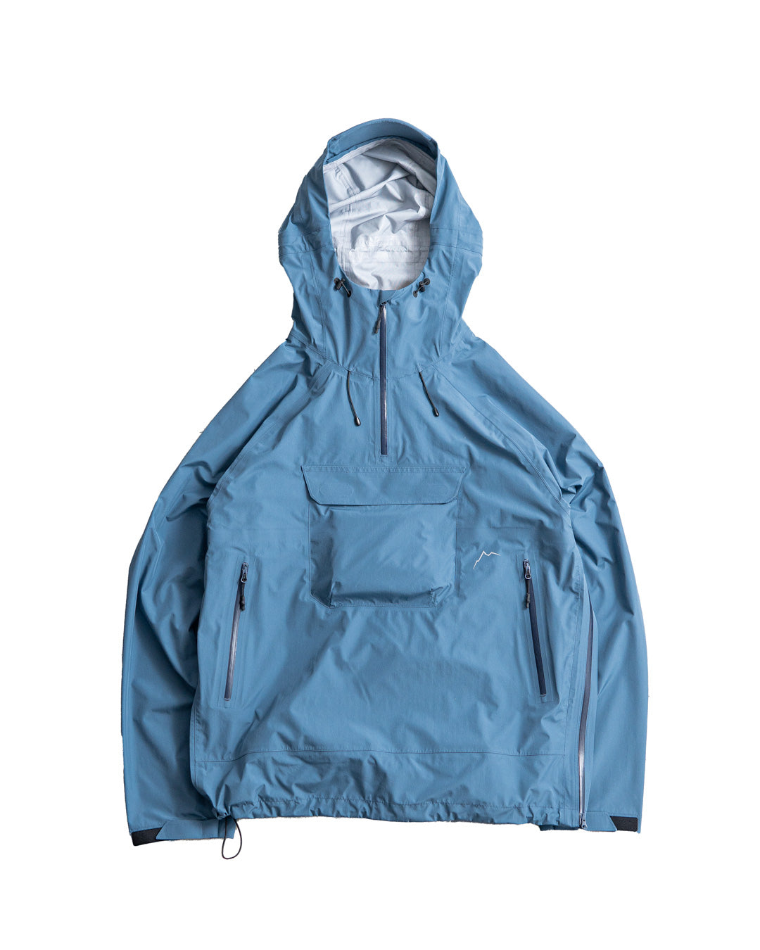 通販] CAYL(ケイル) Light Shield Anorak 2 商品ページ – zentex