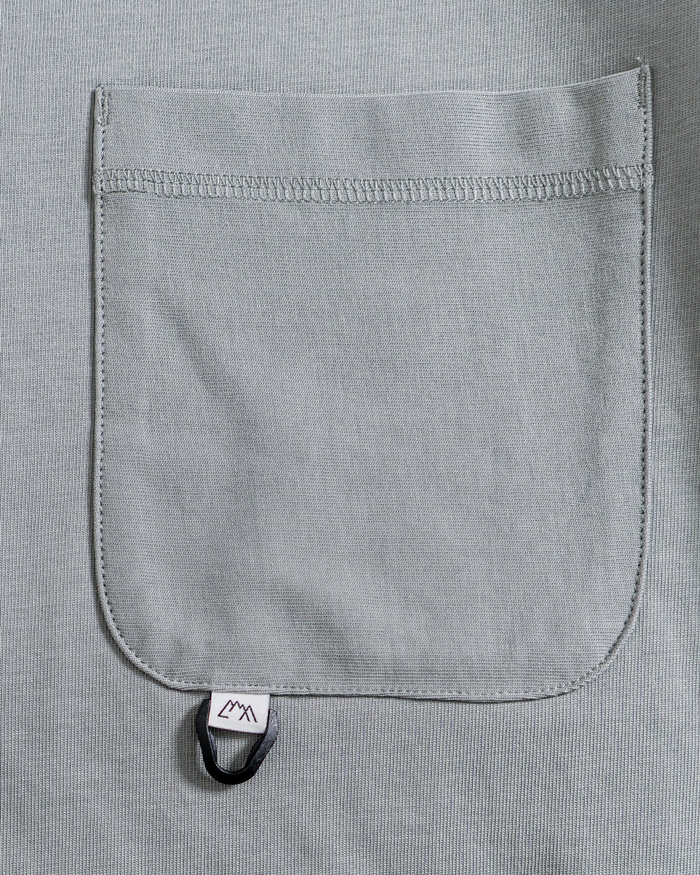 CMF OUTDOOR GARMENT SLOW DRY PK TEE S/S
