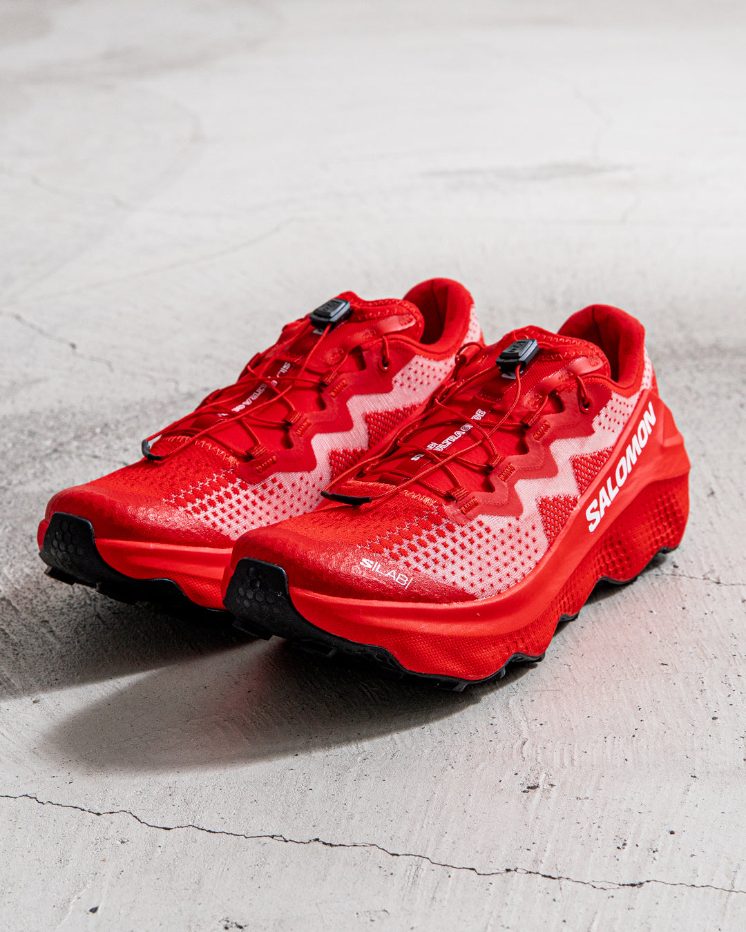 通販] SALOMON S/LAB (サロモン エスラボ) ULTRA GLIDE 1.5 商品ページ
