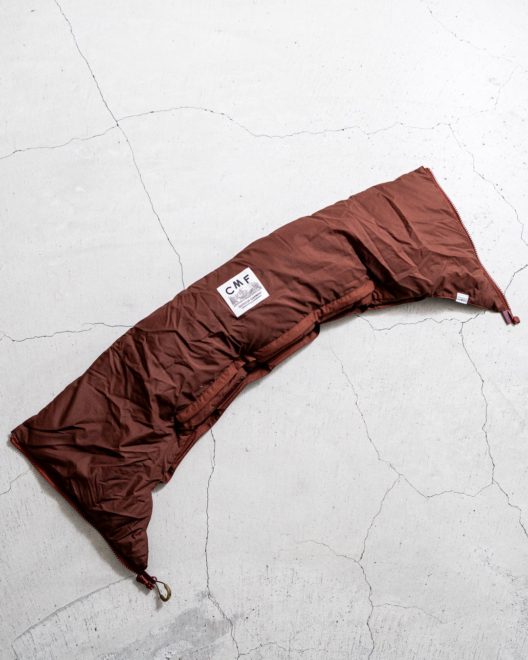 CMF OUTDOOR GARMENT ATTACHABLE HOODIE DOWN