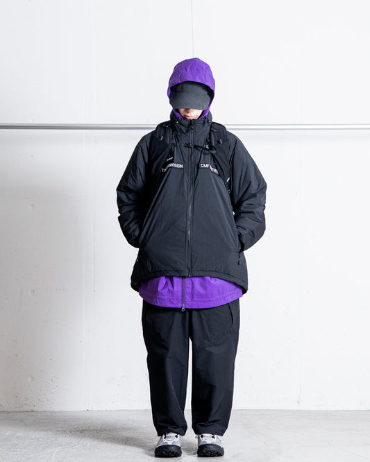 【collabolation】CMF OUTDOOR GARMENT × WILD THINGS WT HAPPY JKT