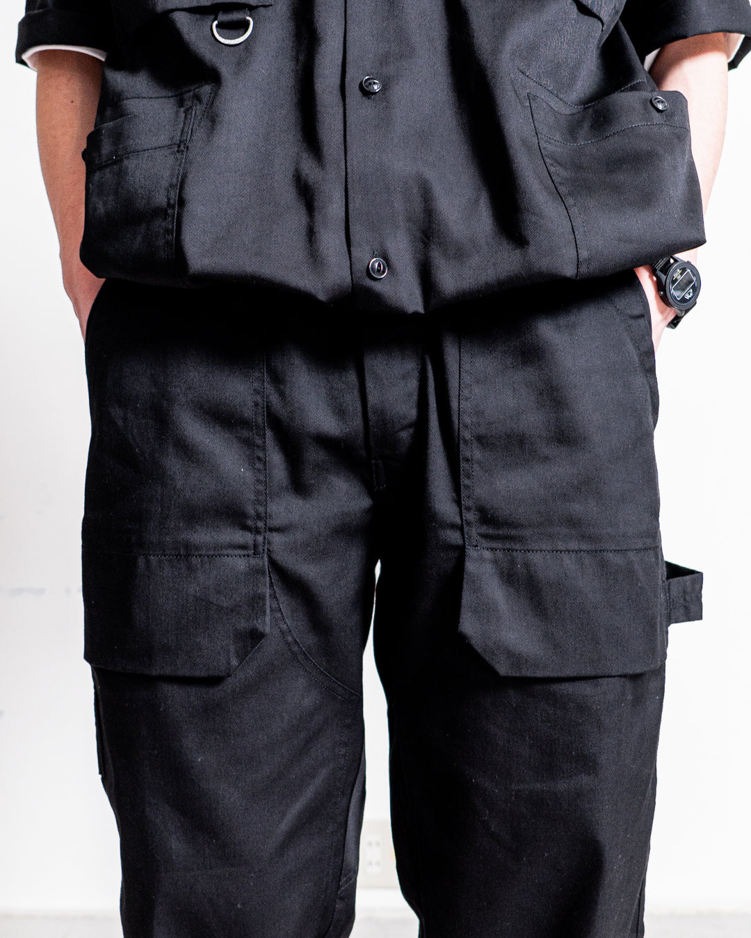 【RESTOCK】Dickies × wfeld G.W.C DOUBLE KNEE WORK PANTS