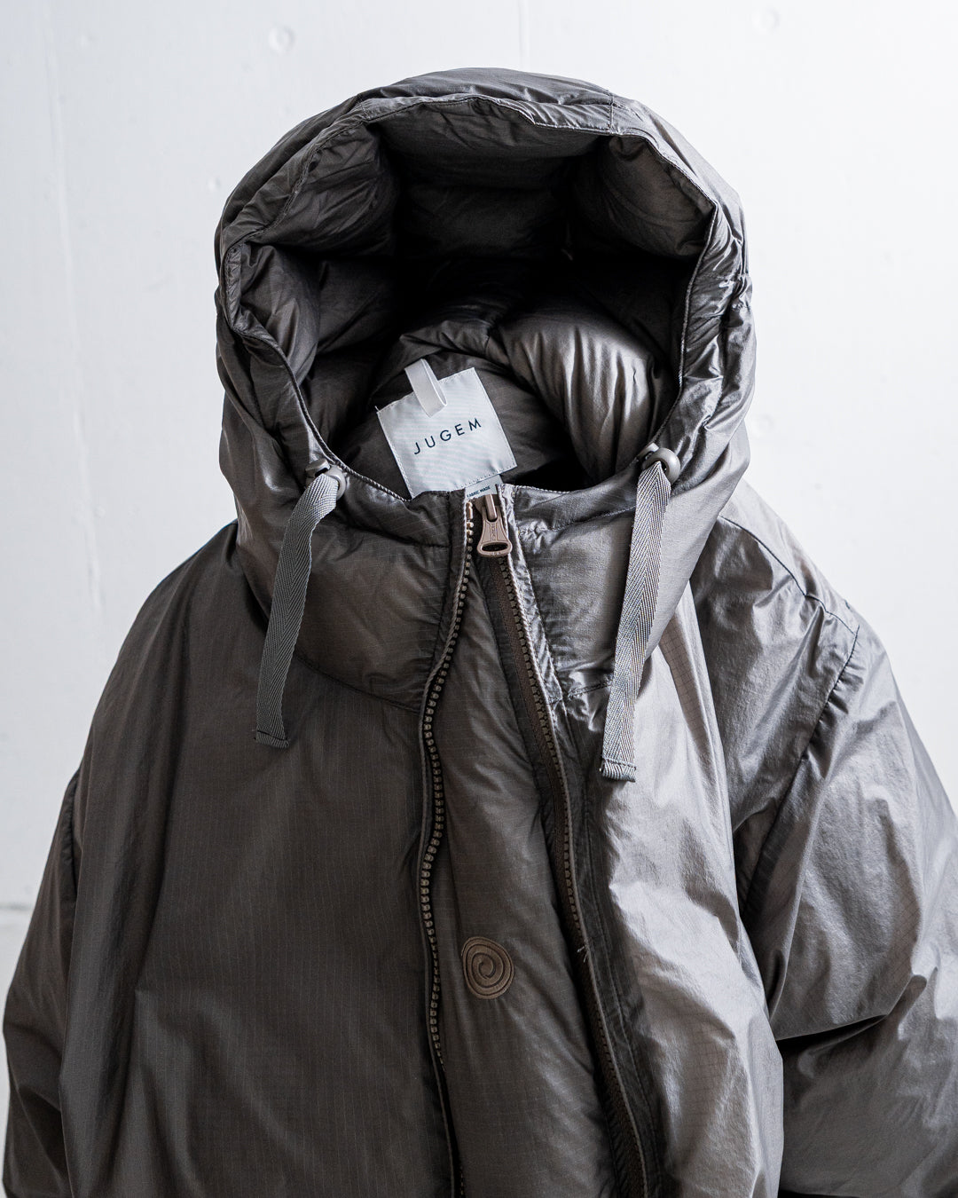 JUGEM EXPLORE DOWN PK