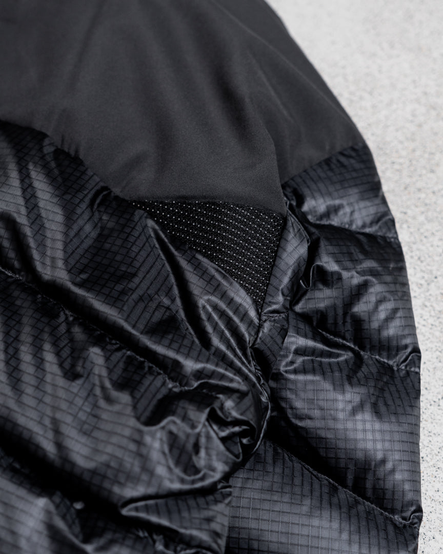 Klattermusen Ra Hood Jacket M's