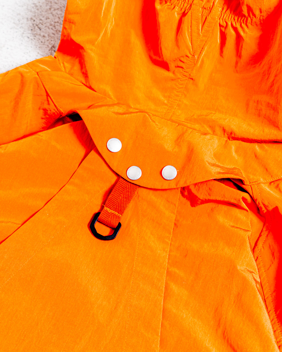 【zentex exclusive】norbit Field Hoodie Jacket "zentex custom"
