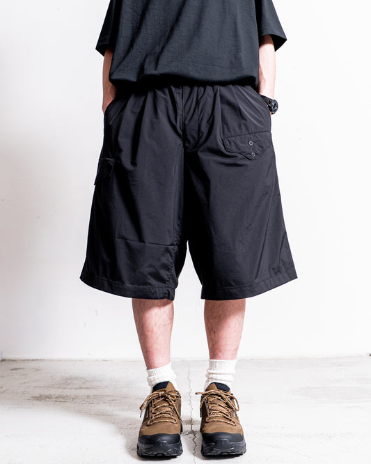 JUGEM STRETCH TECH GURUKHA SHORTS