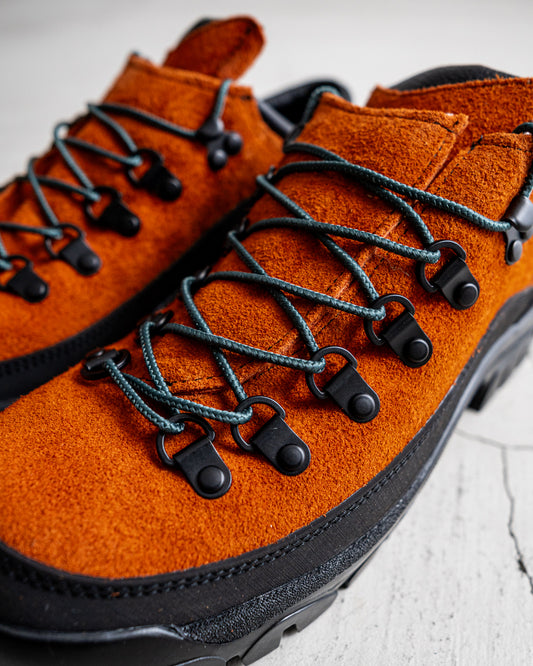 DANNER ASHLAND S.ORANGE